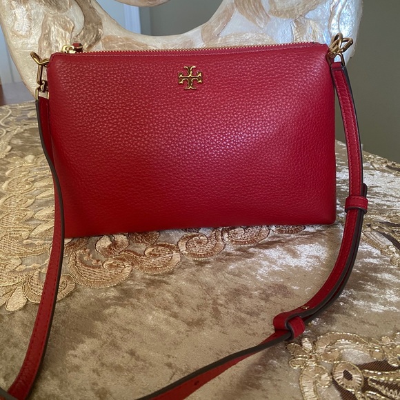 ❤️Tory Burch crossbody ❤️ - Picture 6 of 10